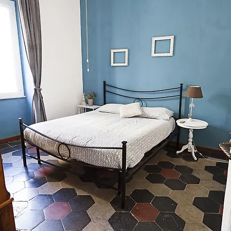 Trastevere House Of Art * Roma