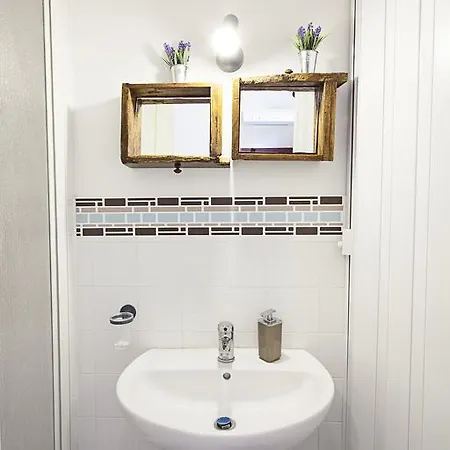 Trastevere House Of Art Apartamento Roma