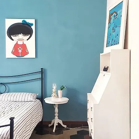 Trastevere House Of Art Apartamento Roma