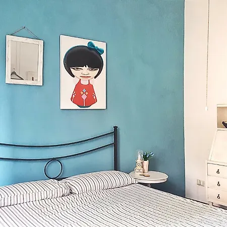 Trastevere House Of Art Apartamento *