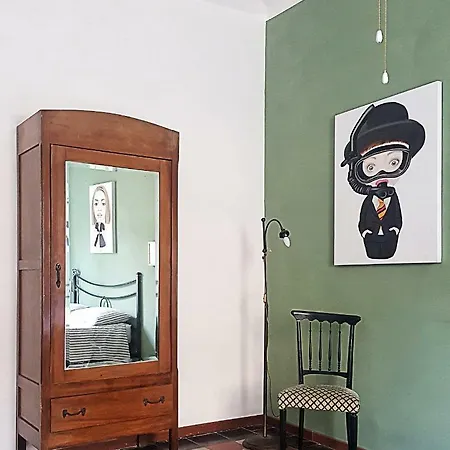 Trastevere House Of Art Roma